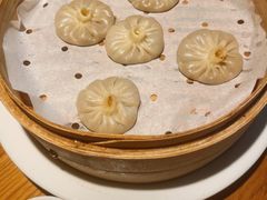 松茸汤包-庆春朴门