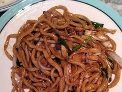 -羊巴道新疆菜·清真(上梅林店)