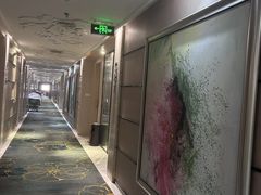 -清水湾酒店(深圳横岗塘坑地铁站店)