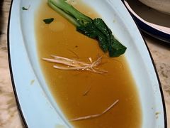 -绿茶餐厅(乐峰广场店)