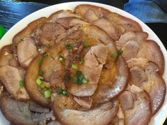 -我去·春饼文化主题餐厅(国定路总店)