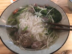 -越美小馆·越南料理(曲江店)