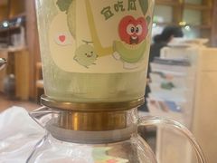 -西贝(华发商都店)