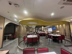 -海底捞大排档火锅(打浦路店)