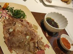 -秦月轩·陕西家乡菜(阜成路·五棵松店)