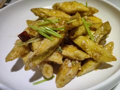 -鸭王烤鸭店(三里河店)