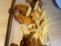 -必胜客(金高店)
