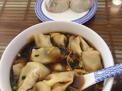 -笑来喜馄饨小笼工坊店(湖滨街店)