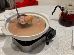 排骨莲藕汤-亢龙太子酒轩(东湖店)