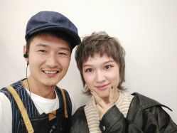 点击看大图 短发-MY HAIR ARDOR