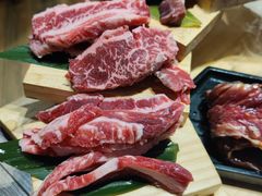 -一心烤肉(延安路店)