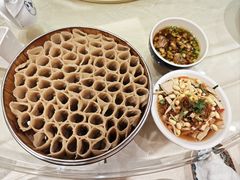 -老爷庙风味美食府(魏都大道店)
