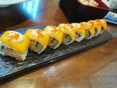 -尺山寸水日料(马桥满天星店)