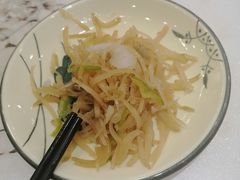 -高玛纳驴肉火烧(一世界店)