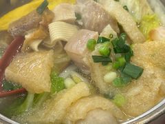 -新川饮食(新川小区店)