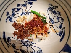 -今轩中餐厅(西安经开洲际酒店)