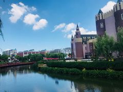 -安徒生童话乐园