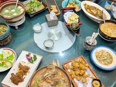 -君霖海鲜私房菜(春柳店)