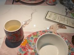-泰椰里·泰国餐厅(智慧城广百广场店)