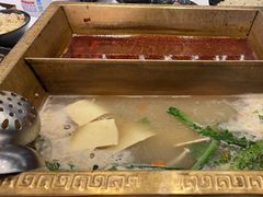 -星湖特色餐厅· 三岔湖环球融创天堂洲际酒店