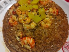 -叶派龙虾•招牌香辣蟹·海鲜(中海国际店)