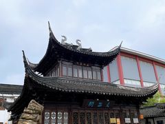 -三林塘老街
