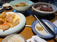 -95号酱骨·一块豆腐(展春园西路店)