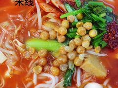 -北工大风味餐厅(北京工业大学东区店)