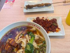 -华天新川面馆(缸瓦市店)