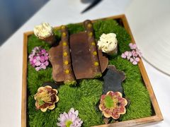 -Erman岩烧牛排(虹桥南丰城店)
