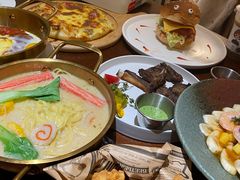 -Miss Q Family甜品·蛋糕·法甜咖啡
