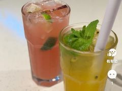 -Mammamia意大利餐厅(古北店)