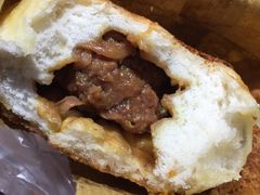 -牛煎里牛肉煎包淮南牛肉汤(广东路店)