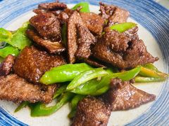 -兰溪小馆(东直门簋街店)