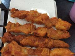 -蘑菇餐厅(马台街店)