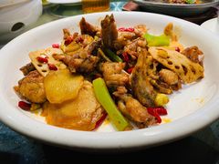 -70后饭吧(府河街店)