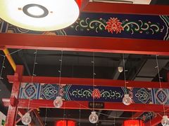 -祥源胡同·涮牛羊肉火锅(花桥店)
