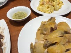 -頂好酒家·经典粤菜(海信广场店)