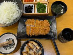 -胜博殿日式炸猪排(西红门店)