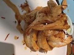 局气酥皮虾-局气 烤鸭·北京菜(光华路店)