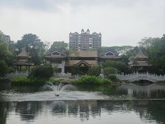 -顺峰山公园