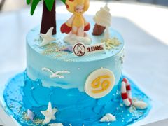 -CAKE BOSS 蛋糕老板(西单君太百货店)