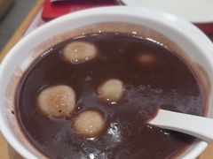 -喜家德虾仁水饺(东方宝泰店)