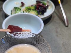 -小吊梨汤·北京菜·烤鸭(鸟巢店)