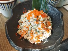 -诚·鳗屋(星摩尔店)