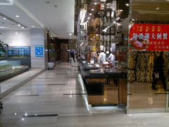 -王子私厨(鸿通城购物中心店)