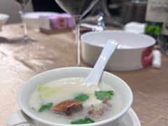 -北京泰富酒店-柏景轩中餐厅