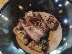 -袁家水泊水浒烤肉(白金店)