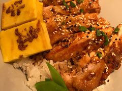 -牛気·越光米牛肉饭(水游城店)