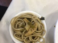 片儿川-楼外楼(西湖景区孤山路店)
